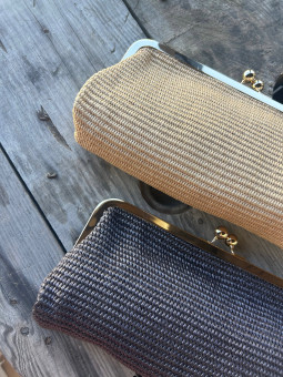 Bolso de mano