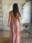 Vestido indio