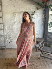 Vestido indio