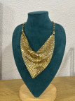 Collar “pañuelo”