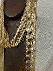 Collar brillo
