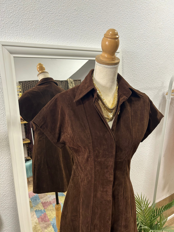 Collar “pañuelo”