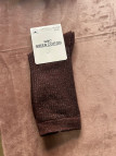 Calcetines brillo