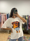 Camiseta salchicha