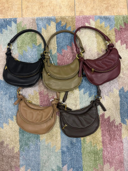 Bolso mini polipiel