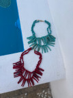 Collar coral