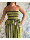 Conjunto rayas