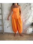 Pantalón bombacho