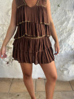 Conjunto tachuelas