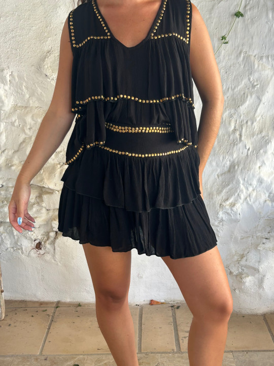 Conjunto tachuelas